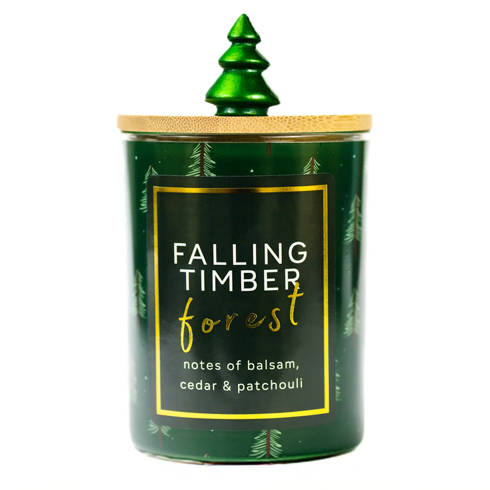Falling Timber Forest 283g