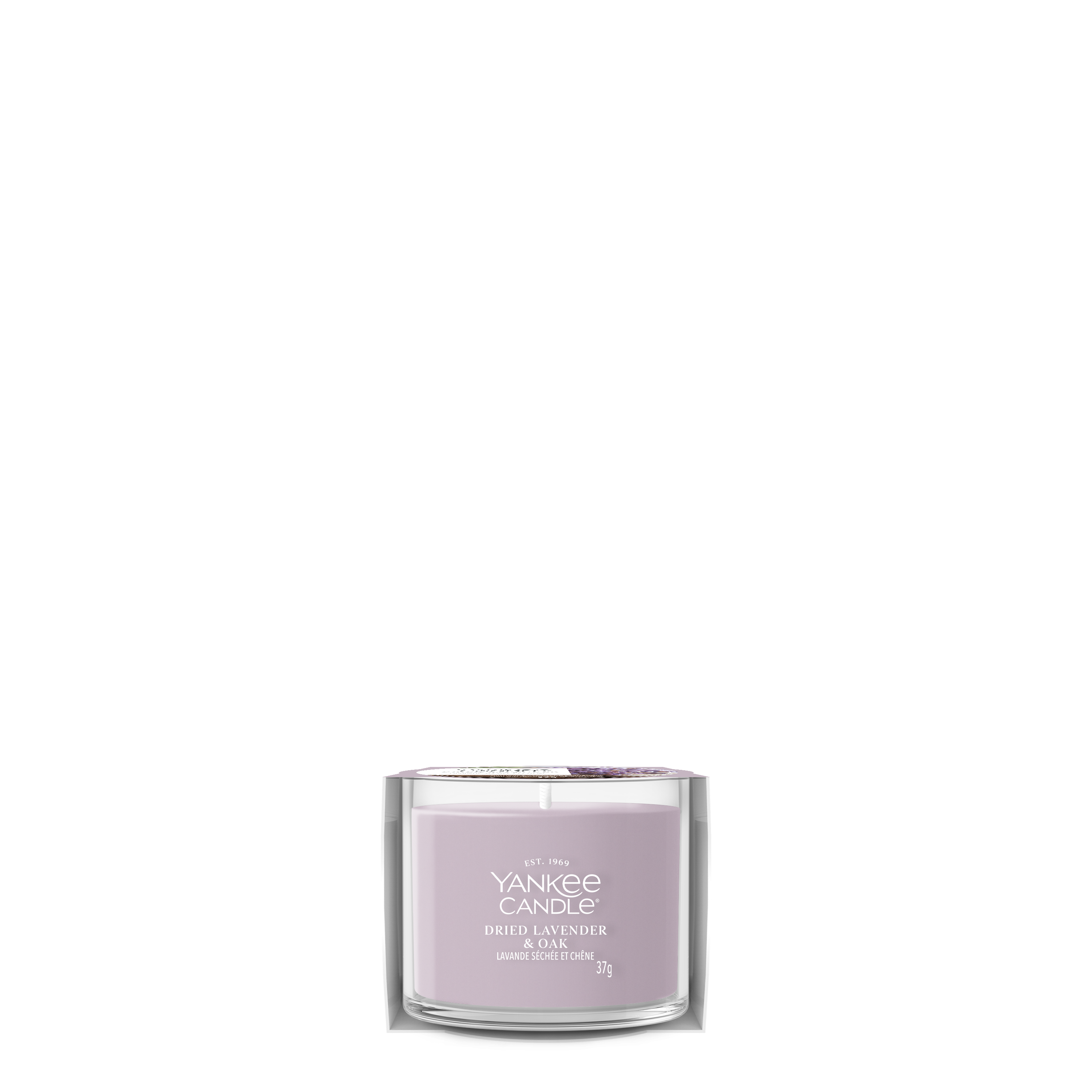 Dried Lavender & Oak 37g Dried Lavender & Oak 37g