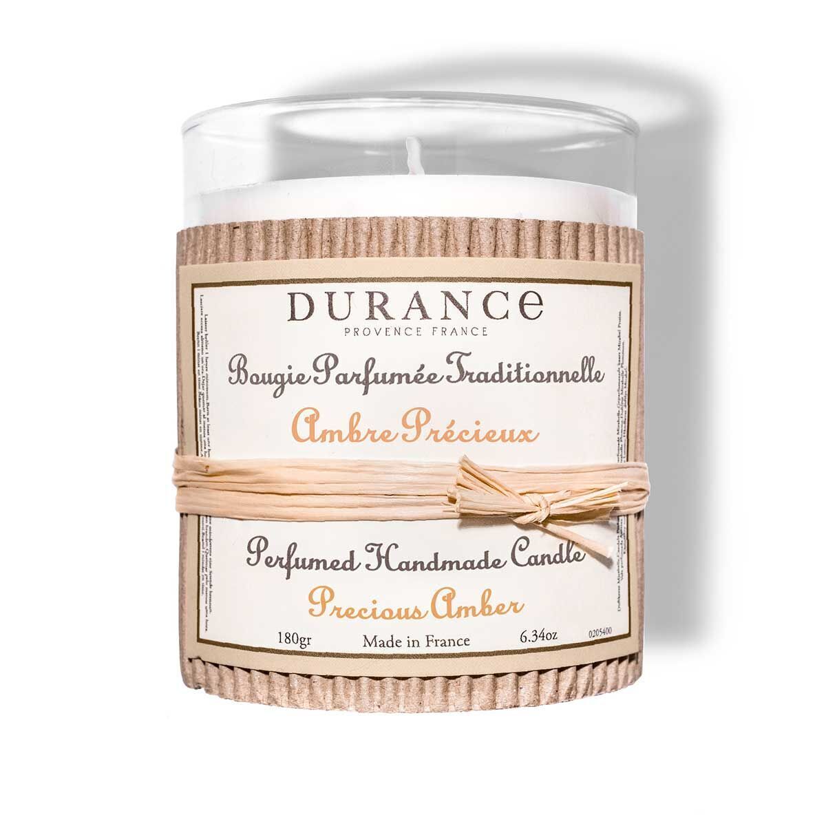 durance-duftkerze-edelamber-180g_nusflz_1200x1200 Edelamber Duftkerze 180g
