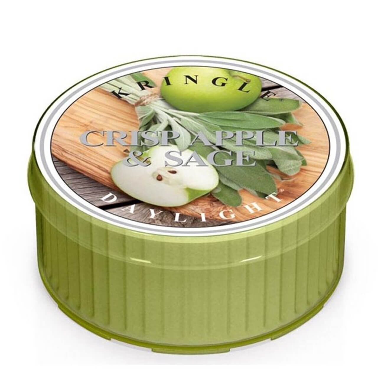 crisp-apple-sage-day Crisp Apple & Sage Daylight 42g