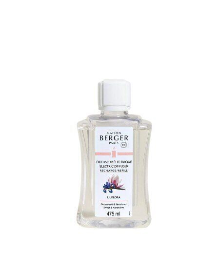 Liliflora Nachfüller 475ml Flasche, Lotion