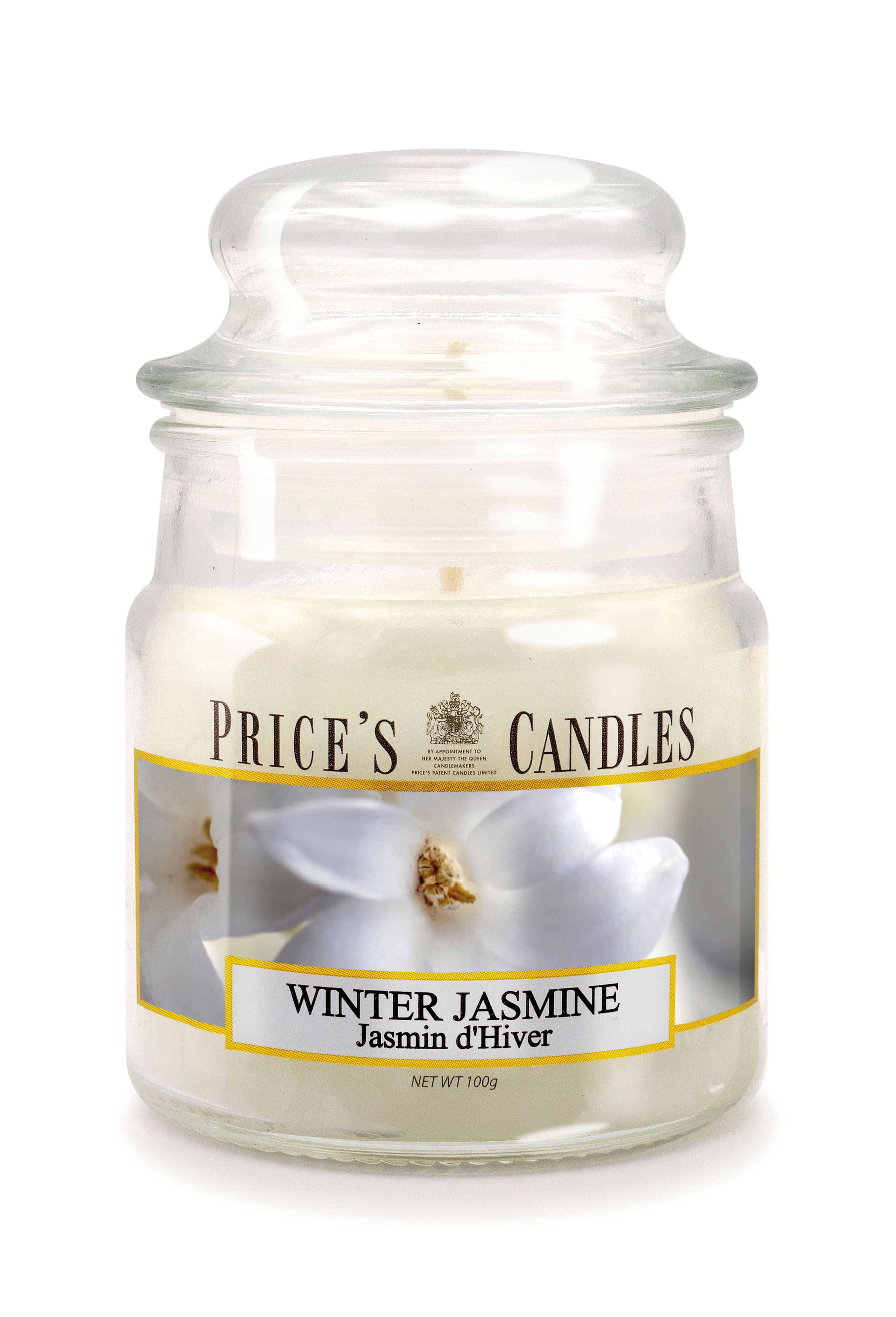 Winter Jasmine 100g