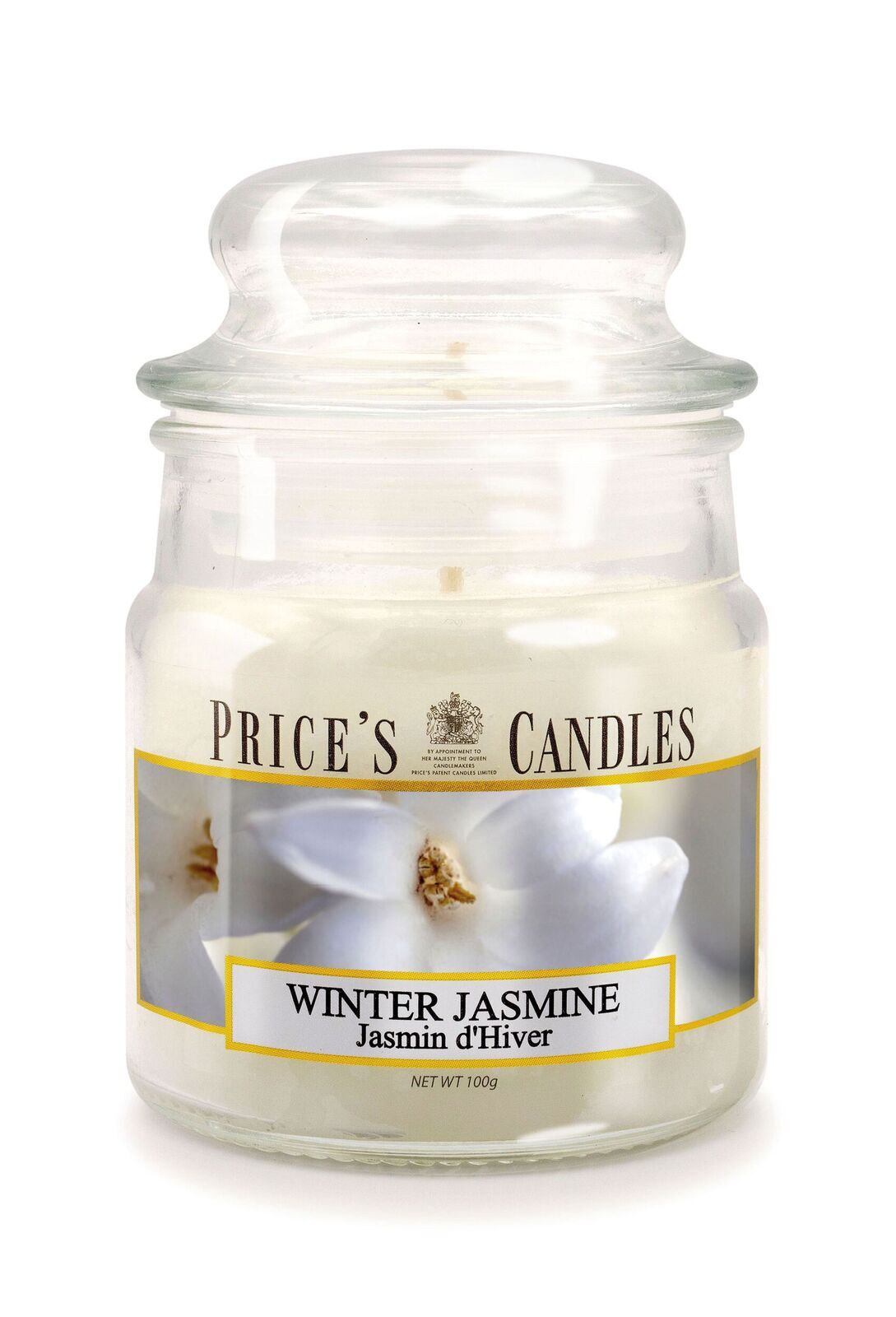 WinterJasmine_PLJ Winter Jasmine 100g