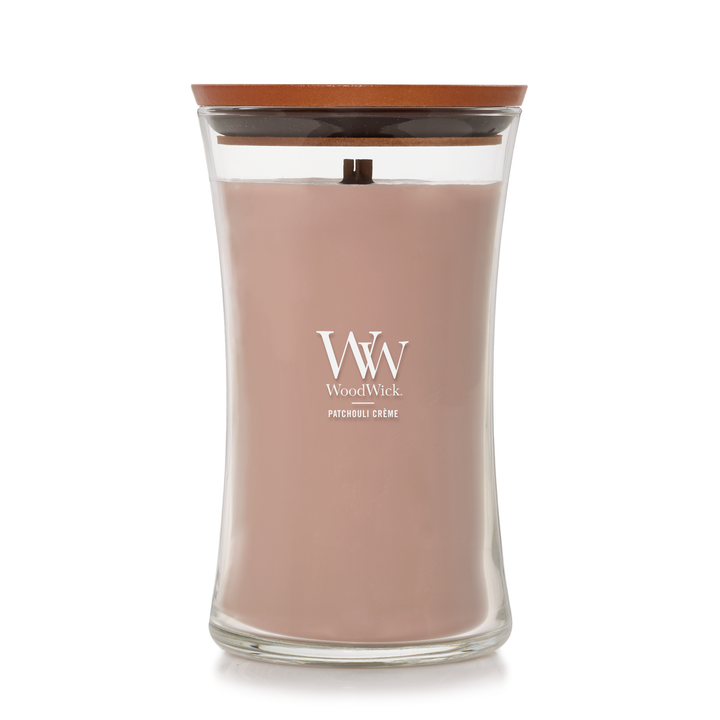 Patchouli Crème 610g Patchouli Crème 610g