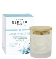 Aroma Respire Duftkerze 180g