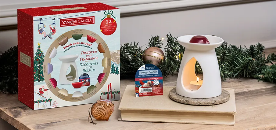 Erobere Herzen mit Kerzen