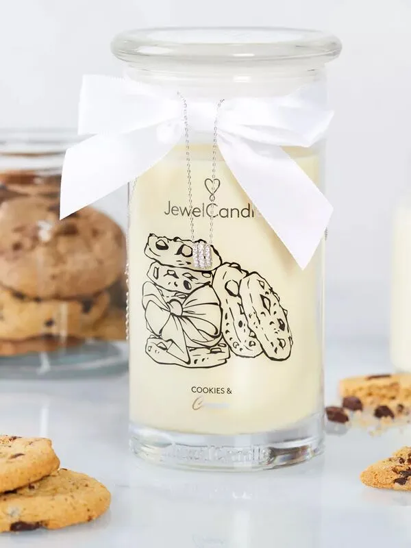 JuwelKerze JuwelKerze