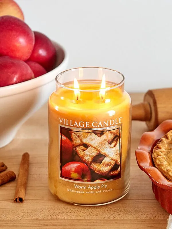 Village Candle Village Candle