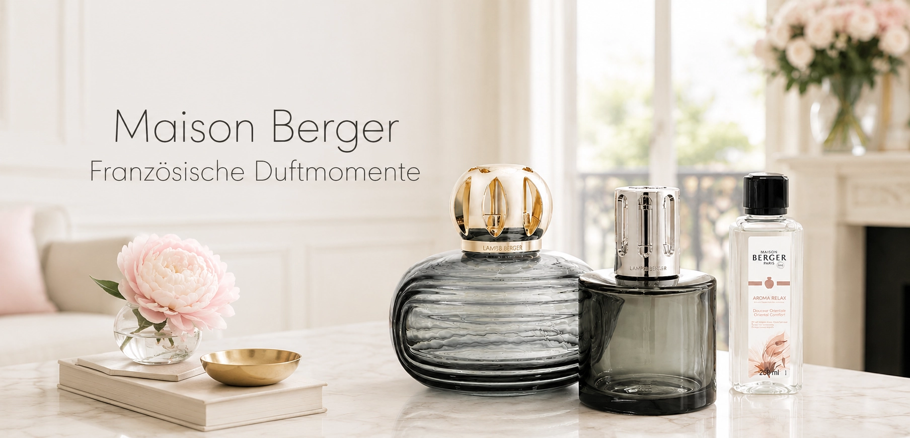 Maison-Berger Paris