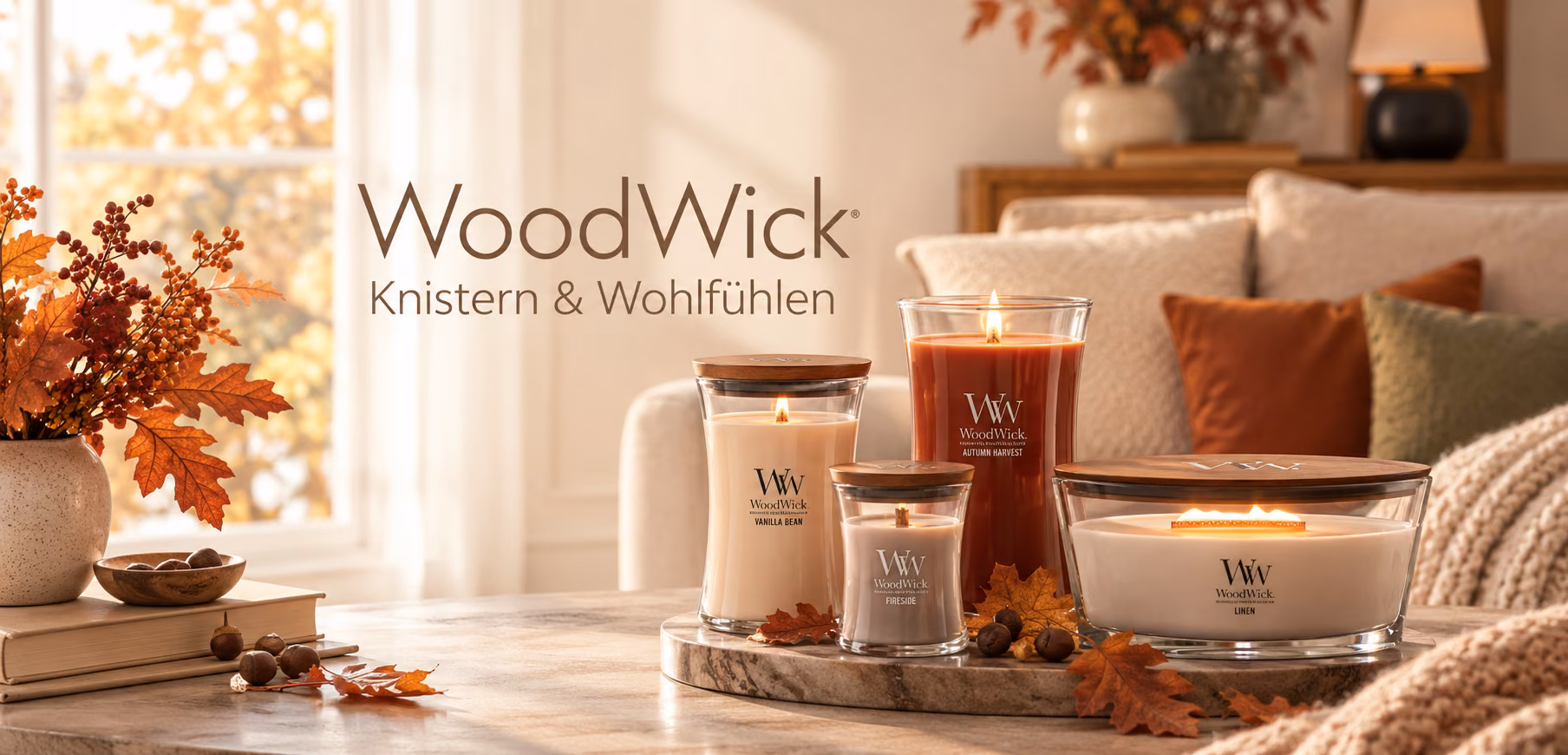 WoodWick