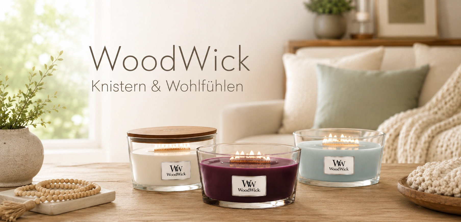 WoodWick